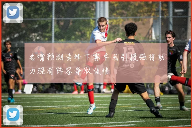 名嘴预测黄蜂下赛季或引援强将助力现有阵容争取佳绩