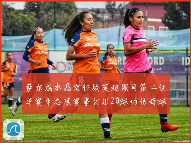 萨尔成水晶宫征战英超期间第二位单赛季各项赛事打进20球的传奇球员