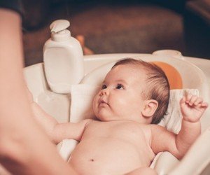 Bebek ve Çocuk Şampuanları