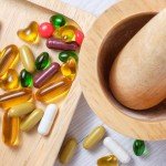 Vitamin ve Gıda Takviyesi