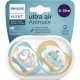 Philips Avent Avent Ultra Air Emzik 6-18 Ay Erkek SCF080/07