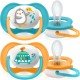 Philips Avent Avent Ultra Air Emzik 6-18 Ay Erkek SCF080/07