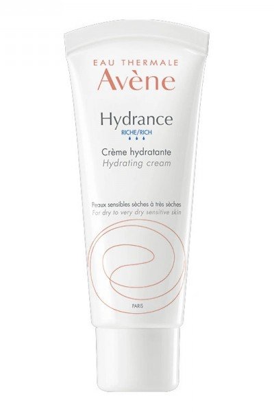 Avene Hydrance Rich Nemlendirici Krem 40 ml