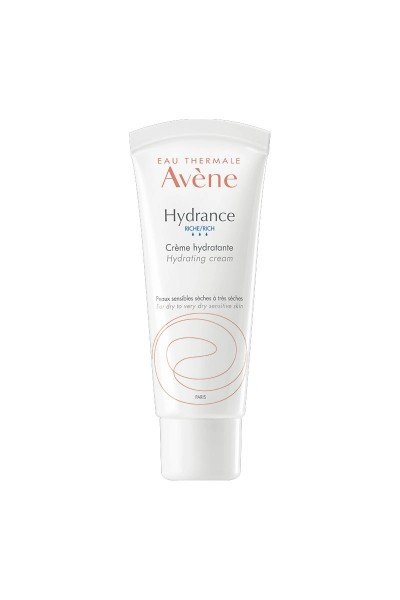 Avene Hydrance Rich Nemlendirici Krem 40 ml