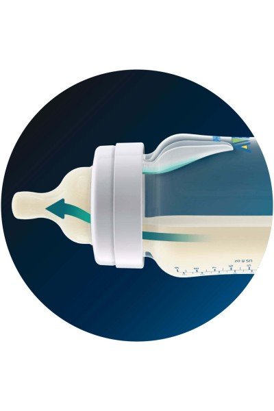 Philips Avent Antikolik Biberon 1m+ 260ml