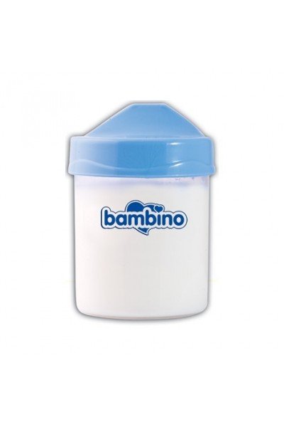 Bambino PP Mini Bardak 50cl - Mavi