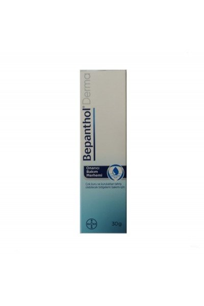 Bepanthol Derma Onarıcı Bakım Merhemi 30 gr