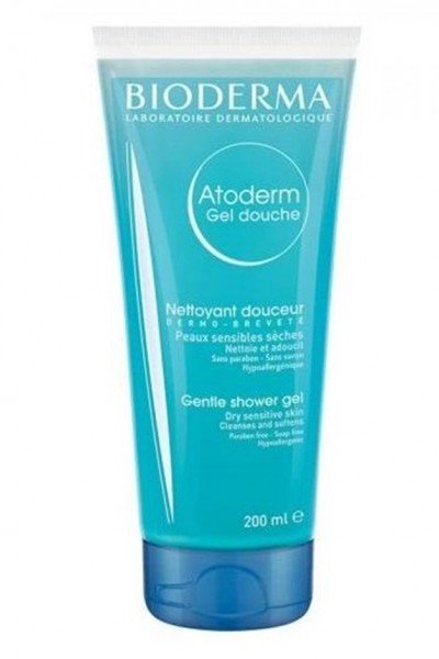 Bioderma Atoderm Shower Gel 200 ml