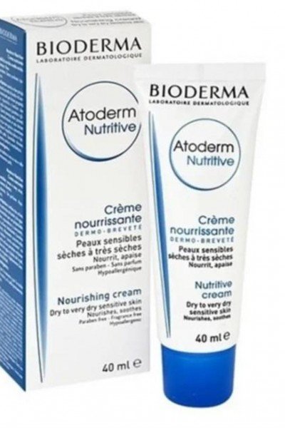 Bioderma Atoderm Nutrition Krem 40 ml