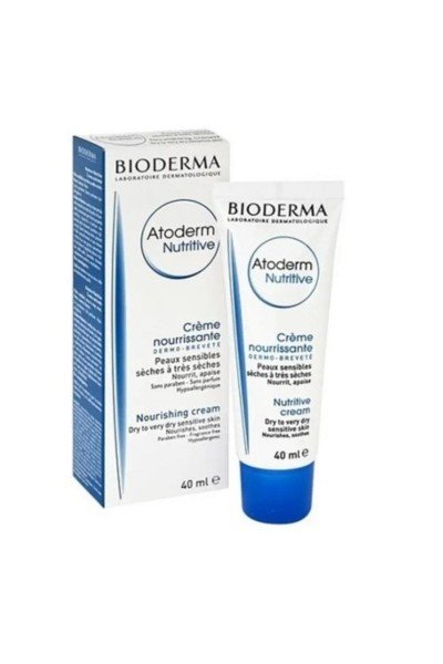 Bioderma Atoderm Nutrition Krem 40 ml