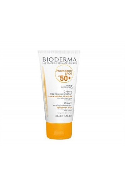 Bioderma Photoderm Spot Spf 50+ Güneş Kremi 150 ml