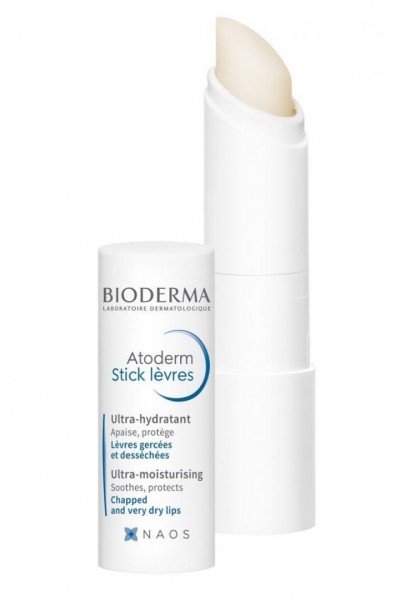 Bioderma Atoderm Lip Stick 4 gr 