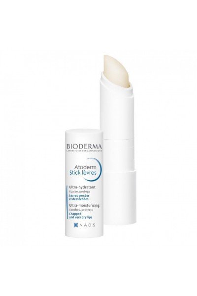 Bioderma Atoderm Lip Stick 4 gr 