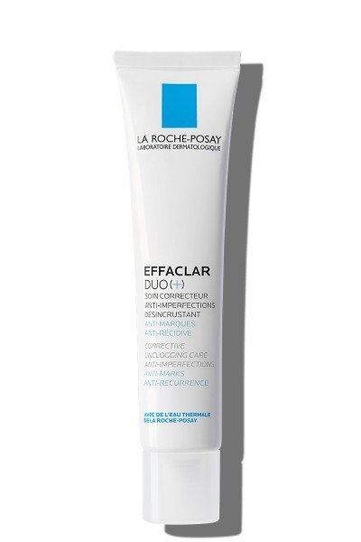 La Roche Posay Effaclar Duo+ 40 ml