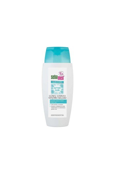 Sebamed Güneş Sonrası Tazeleyici Balsam 150 ml