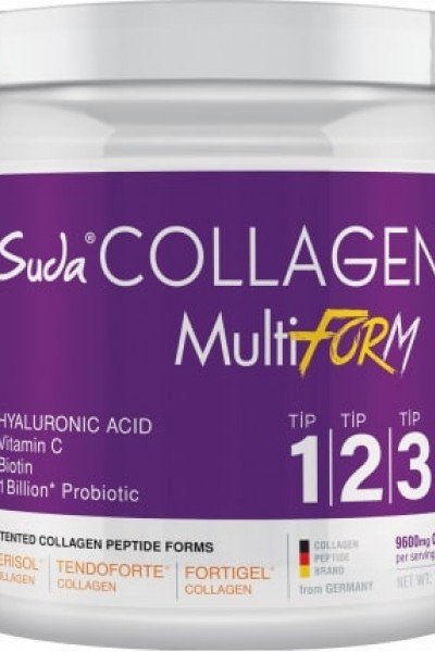 Suda Collagen Multiform 300 Gr