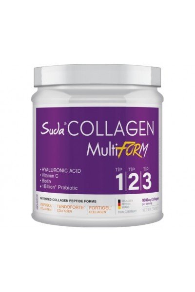 Suda Collagen Multiform 300 Gr