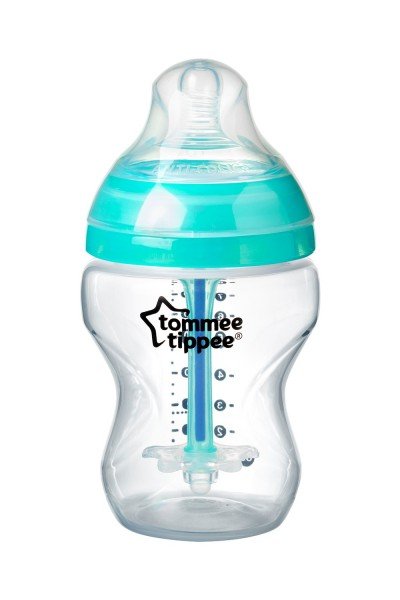 Tommee Tippee 260 ml Gelişmiş Antikolik Biberon