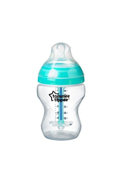 Tommee Tippee 260 ml Gelişmiş Antikolik Biberon