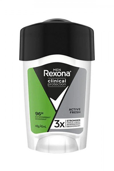 Rexona Clinical Protection Fresh Erkek Stick 45 ml