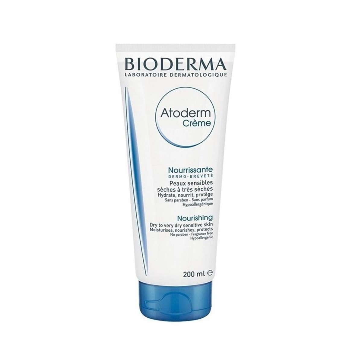 Bioderma 500мл Крем С Помпой Купить